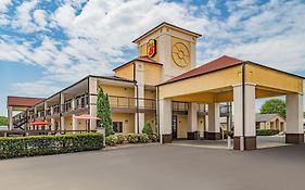 Super 8 By Wyndham Columbia